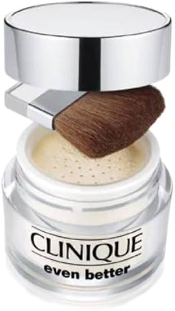 CLINIQUE イーブンベターブライトニングルースパウダーC 20g 2セット Amazon | CLINIQUE (クリニーク) イーブン ベター